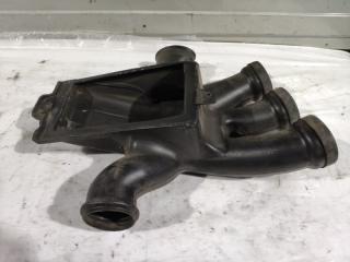 Воздуховод Daily 4 2005 - 2018 2.3 HDI