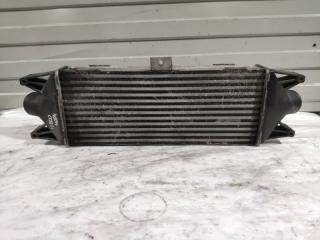 Интеркулер Iveco Daily 4 2005 - 2018