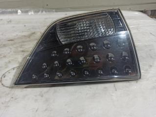 Запчасть фонарь задний левый Mitsubishi Outlander XL CW 2006-2012