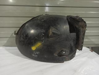 Локер Подкрылок передний левый Mercedes W211 E-Class 2002 - 2009 Б/У Локер Подкрылок передний левый Mercedes W211 E-Class 2002 - 2009