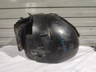 Локер Подкрылок передний правый Mercedes W211 E-Class 2002 - 2009 Б/У Локер Подкрылок передний правый Mercedes W211 E-Class 2002 - 2009