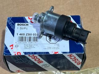 Регулятор клапан давления топлива Fiat Iveco Ducato Daily 2006 - наст. время