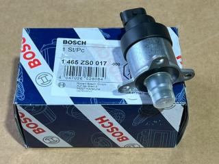 Регулятор клапан давления топлива Fiat Iveco UAZ Ducato Daily Patriot 2002 - наст. время