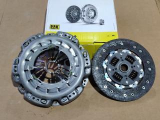 Комплект сцепления Mercedes W211 / W203 2000 - 2009