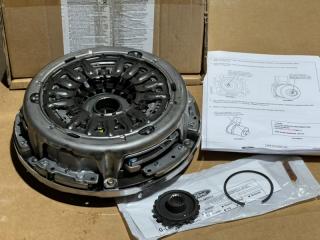 Комплект сцепления Ford Focus 2010 - 2018