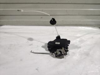 Запчасть замок двери передний правый Audi A4 B6 2004