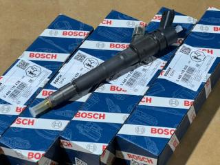 Форсунка топливная Fiat Iveco Ducato Daily 2002 - наст. время