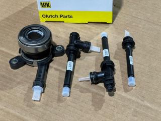 Подшипник выжимной Renault Nissan Opel Fiat Mercedes Benz
