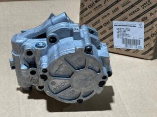 Насос масляный вакуумный Fiat Iveco Ducato Daily 2006 - наст. время