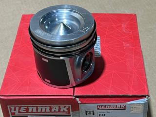 Поршень ремонтный 0.4 Iveco Daily 2014 - наст. время