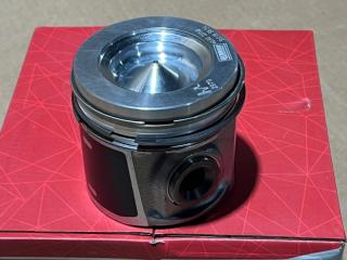 Поршень ремонтный 0.6 Fiat / Iveco Ducato / Daily 2014 - наст. время