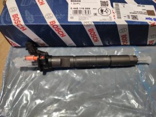 Форсунка топливная FIAT IVECO DUCATO DAILY 2007 -