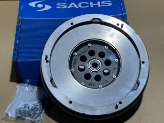 Маховик Mercedes Sprinter 2010 - 2021