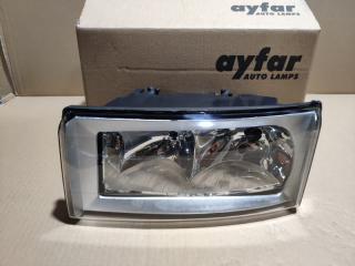 Фара левая Iveco Daily 2000 - 2006