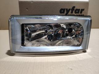 Фара левая Iveco Daily 2000 - 2006