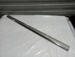 Молдинг двери передний правый Mercedes W211 E-Class 2002 - 2009