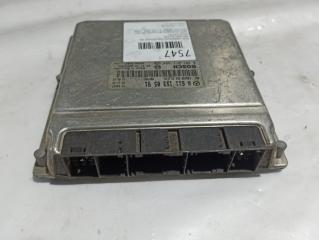 Блок управления электронный ЭБУ Sprinter