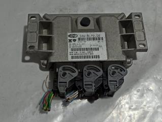 Запчасть блок управления двс эбу Peugeot 307 2001-2008