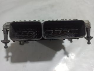 Блок управления ДВС ЭБУ C200 W203