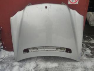 Капот Mercedes W203 C-Class 2000-2006