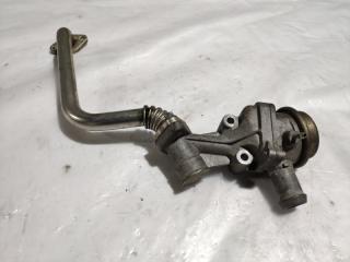 Фото запчасти клапан рециркуляции выхлопных газов Mercedes W211 E-Class 2002 - 2009 Б/У запчасть Запчасть клапан рециркуляции выхлопных газов Mercedes W211 E-Class 2002 - 2009