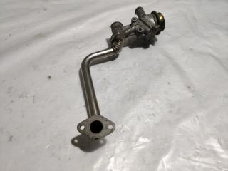 Клапан рециркуляции выхлопных газов W211 E-Class 2002 - 2009 Седан