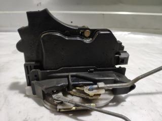 Замок двери передний правый Lancer 9 CS 2003 - 2008