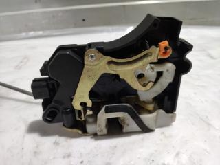 Замок двери передний правый Mitsubishi Lancer 9 CS