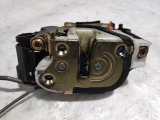 Замок двери передний правый Lancer 9 CS 2003 - 2008