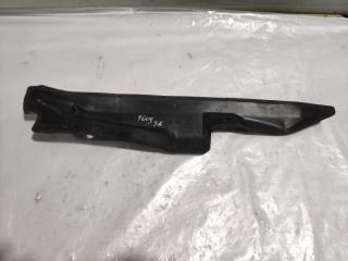 Накладка наружная передняя левая Skoda Octavia A5 2008 - 2013