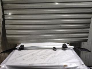 Запчасть рейлинг на крышу дуги планки левый Mitsubishi Outlander XL CW 2006-2012