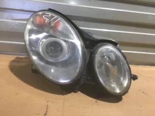 Фара передняя правая Mercedes W211 E-Class 2002-2009 Б/У Фара передняя правая Mercedes W211 E-Class 2002-2009