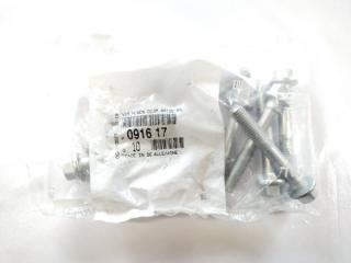 Фото запчасти болт плиты рокеров Ford / Peugeot / Citroen Transit / Boxer / Jumper 2006 - наст. время новая запчасть Запчасть болт плиты рокеров Ford / Peugeot / Citroen Transit / Boxer / Jumper 2006 - наст. время