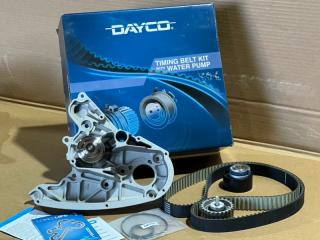 Комплект ГРМ помпа Fiat Iveco UAZ Ducato Daily Patriot 2002 - наст. время