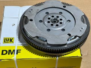 Маховик двухмассовый Iveco Daily 2006 - 2014