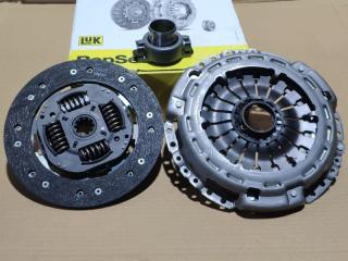 Комплект сцепления Iveco Daily 1985 - 2011