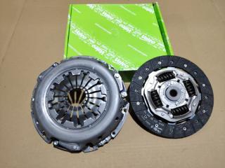 Комплект сцепления FORD Focus 1998 - 2007 новая Комплект сцепления FORD Focus 1998 - 2007