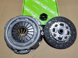 Комплект сцепления Ford Transit 1988 - 2000 новая Комплект сцепления Ford Transit 1988 - 2000