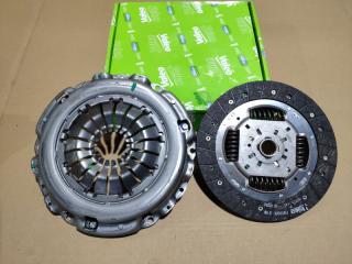 Комплект сцепления Ford Focus 1 1998 - 2013 новая Комплект сцепления Ford Focus 1 1998 - 2013