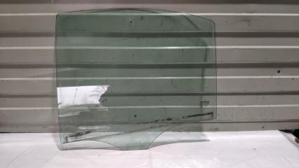 Стекло двери заднее левое Mercedes C200 W203 2000-2006