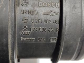 Корпус воздушного фильтра Outlander XL CW 2006-2012 2.0 TDI BSY