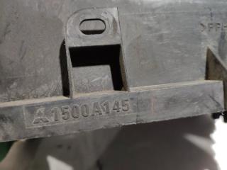 Корпус воздушного фильтра Outlander XL CW 2006-2012 2.0 TDI BSY