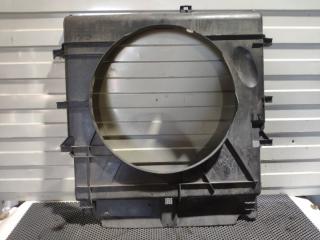 Диффузор Кожух вентилятора Mercedes Benz Sprinter W906 2006-2018