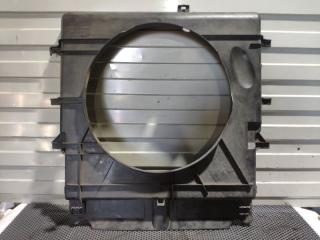 Диффузор Кожух вентилятора Mercedes Benz Sprinter W906 2006-2018