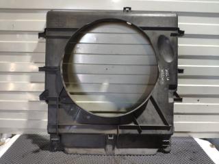 Диффузор Кожух вентилятора Mercedes Benz Sprinter 2006 - 2018