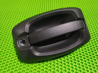 Ручка задней двери Peugeot Citroen Fiat Boxer Jumper Ducato 2006 - наст. время