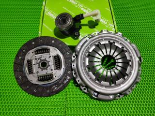 Комплект сцепления MERCEDES RENAULT Captur Clio Fluence Grand Scenic Kangoo Logan Citan W415 новая Комплект сцепления MERCEDES RENAULT Captur Clio Fluence Grand Scenic Kangoo Logan Citan W415