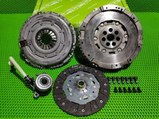 Запчасть комплект сцепления маховик Renault Nissan Qashqai  Captur Clio Duster Juke Kangoo Megane Note  Tiida SCENIC