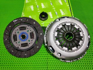 Комплект сцепления AUDI SEAT SKODA VOLKSWAGEN Caddy A2 A3 Altea Polo Touran Fabia Octavia Golf Passat новая Комплект сцепления AUDI SEAT SKODA VOLKSWAGEN Caddy A2 A3 Altea Polo Touran Fabia Octavia Golf Passat