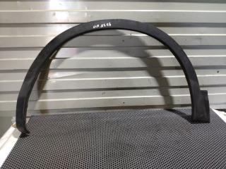 Накладка наружная передняя левая Nissan Qashqai J10 2006 - 2014